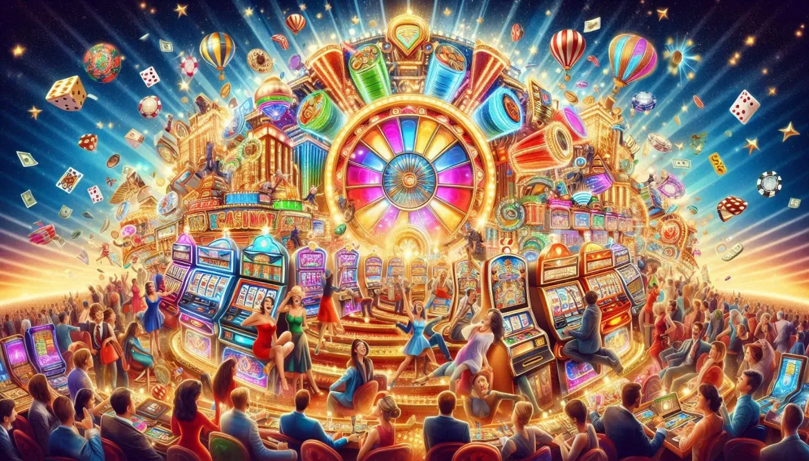 BeonBet Casino